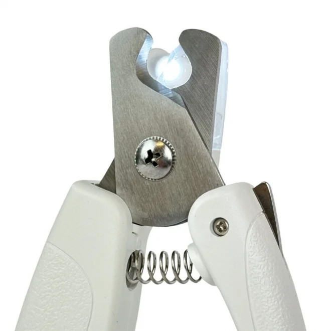 Nailpro klosax med led-belysning