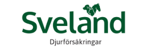Sveland djurförsäkringars logotyp